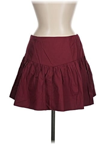All in Favor Casual Skirt (view 2)