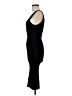 Splendid Black Cocktail Dress Size M - photo 5