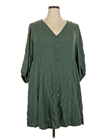 Torrid Casual Dress (view 1)