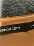 Merokeety Brown Cocktail Dress Size L - photo 7