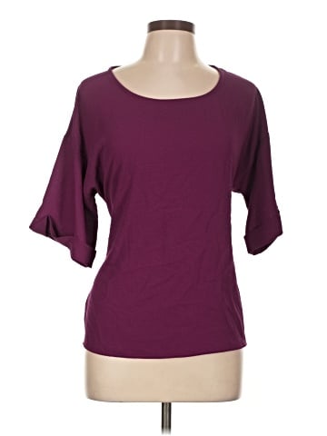 West Kei Short Sleeve Top (view 1)