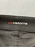 Liz Claiborne Black Active Pants Size 16 - photo 4