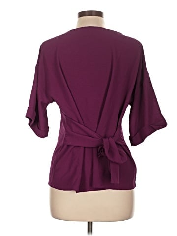 West Kei Short Sleeve Top (view 2)