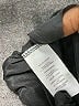 Bebe 100% Polyester Black Cocktail Dress Size XL - photo 8