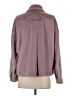 We the Free 100% Polyester Purple Jacket Size XS - photo 2