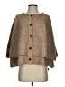 Benaar LA Tan Cardigan Size S - photo 1