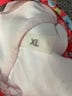Unbranded Floral Pink Swimsuit Top Size XL - photo 3