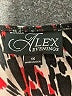 Alex Evenings Black Sleeveless Top Size 1X - photo 7