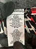 Alex Evenings Black Sleeveless Top Size 1X - photo 8