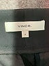 Vince. 100% Polyester Black Dress Pants Size 4 - photo 7
