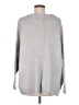 Aerie Gray Pullover Sweater Size M - photo 2