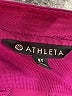 Athleta Solid Purple Shorts Size 8 (tall) - photo 3