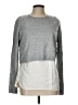 Erika Gray Pullover Sweater Size L - photo 1