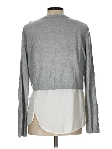 Erika Pullover Sweater (view 2)