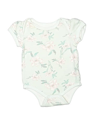 Catherine Malandrino Short Sleeve Onesie (view 1)