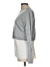 Erika Gray Pullover Sweater Size L - photo 5