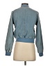 Denim Blvd Blue Denim Jacket Size S - photo 2