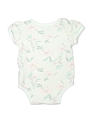 Catherine Malandrino Short Sleeve Onesie (view 2)