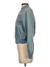 Denim Blvd Blue Denim Jacket Size S - photo 5
