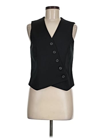 Evereve Tuxedo Vest (view 1)