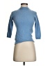 Talbots Blue Turtleneck Sweater Size XS - photo 1