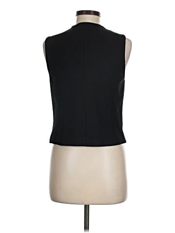 Evereve Tuxedo Vest (view 2)