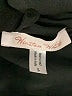 Winston White 100% Rayon Black Long Sleeve Top Size S - photo 7