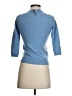 Talbots Blue Turtleneck Sweater Size XS - photo 2