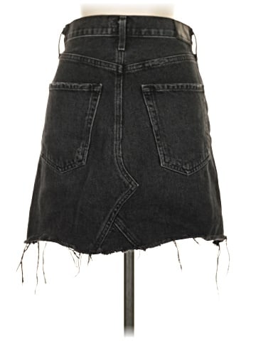 Citizens of Humanity Denim Skirt (view 2)
