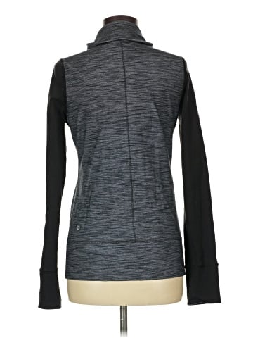 Lululemon Athletica Track Jacket (view 2)