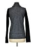 Lululemon Athletica Gray Track Jacket Size 6 - photo 2