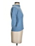 Talbots Blue Turtleneck Sweater Size XS - photo 4