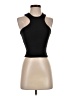 Unbranded Black Tank Top Size XS (estimated) - photo 1