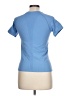 Unbranded Blue Active T-Shirt Size L - photo 2