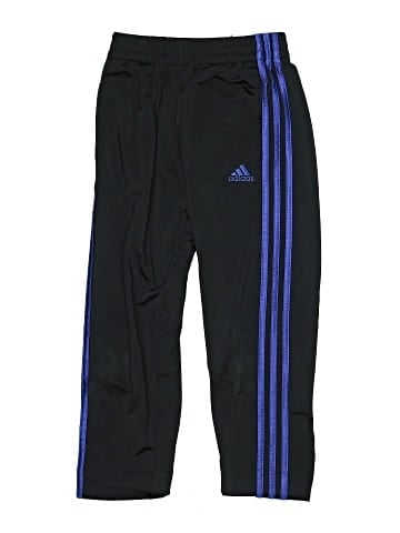 Adidas Track Pants (view 1)
