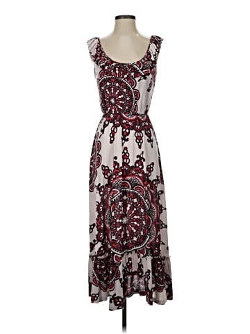 Nieves Lavi Casual Dress (view 1)