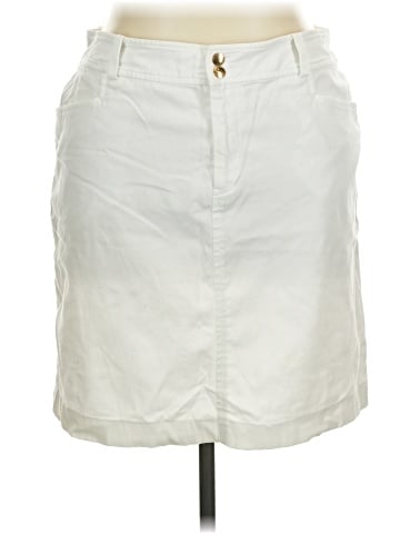 Chaps Casual Skirt (view 1)