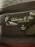 Assorted Brands Argyle Black Jacket Size M - photo 6
