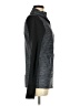 Lululemon Athletica Gray Track Jacket Size 6 - photo 4