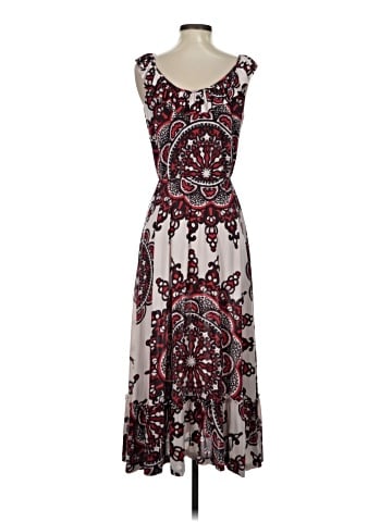 Nieves Lavi Casual Dress (view 2)