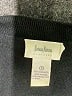 Neiman Marcus 100% Cashmere Black Cashmere Pullover Sweater Size S - photo 7