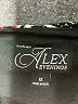 Alex Evenings Black Jacket Size 1X - photo 7