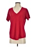Synergy Red Short Sleeve T-Shirt Size S - photo 1