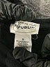 For The Republic Black Bodysuit Size S - photo 3