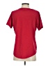 Synergy Red Short Sleeve T-Shirt Size S - photo 2