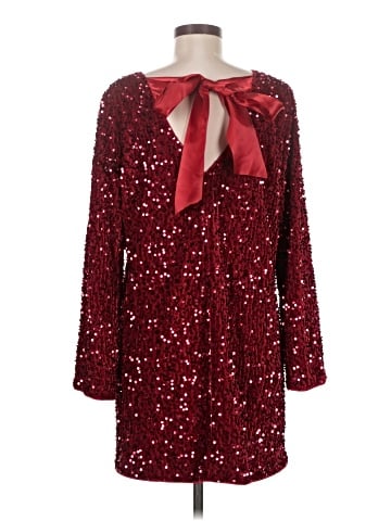 Unbranded Cocktail Dress (view 2)