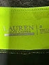 Lauren by Ralph Lauren Color Block Black Active Pants Size S - photo 7