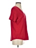 Synergy Red Short Sleeve T-Shirt Size S - photo 4