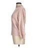 Line & Dot Pink Turtleneck Sweater Size M - photo 5
