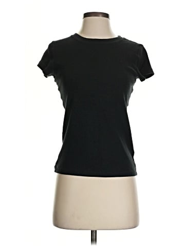 Club Monaco Short Sleeve T-Shirt (view 1)